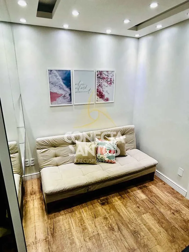 Flat/Apart Hotel, 1 quarto, 48 m² - Foto 4