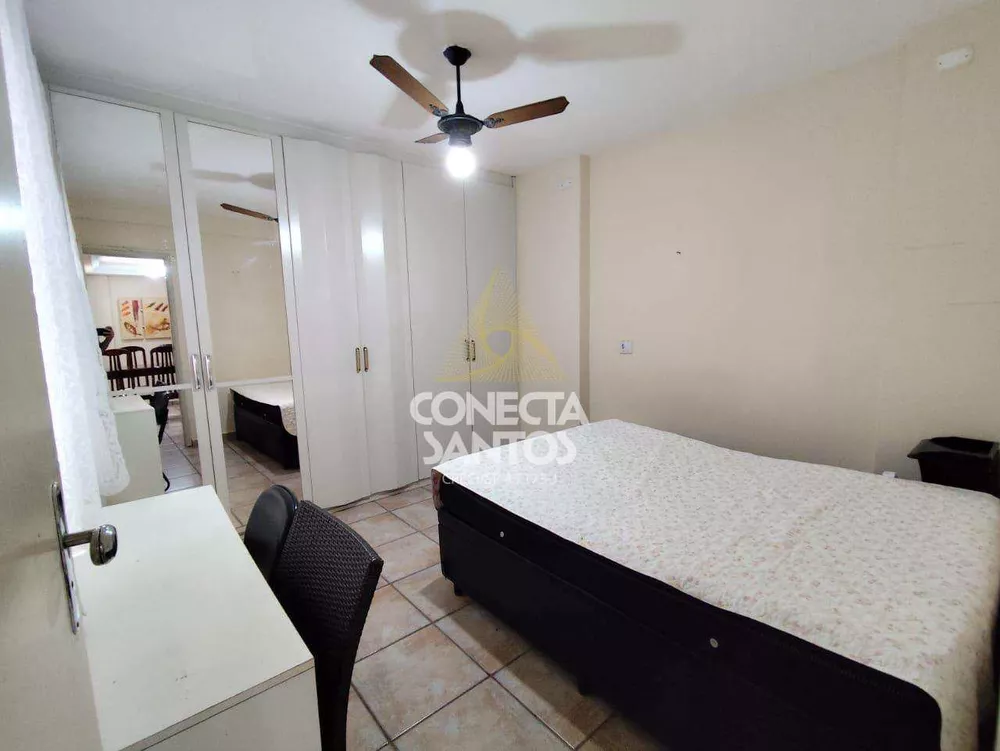 Apartamento, 2 quartos, 56 m² - Foto 1