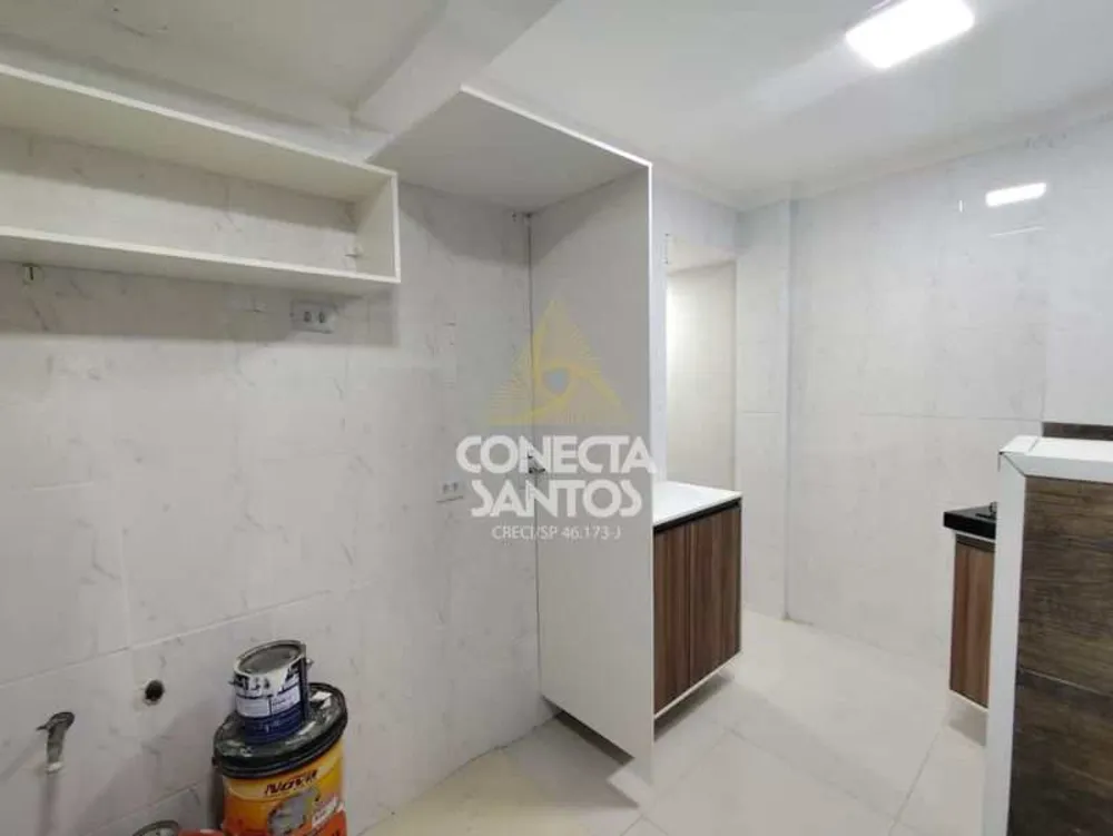 Apartamento, 2 quartos, 56 m² - Foto 10
