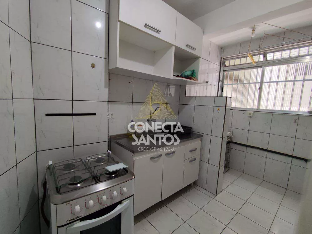 Apartamento, 2 quartos, 56 m² - Foto 2