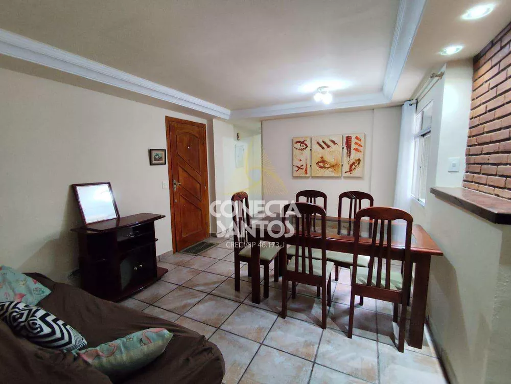 Apartamento, 2 quartos, 56 m² - Foto 4