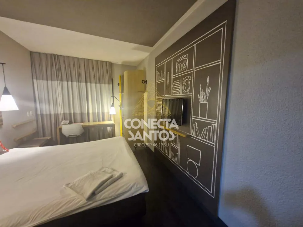 Flat/Apart Hotel, 1 quarto, 18 m² - Foto 16