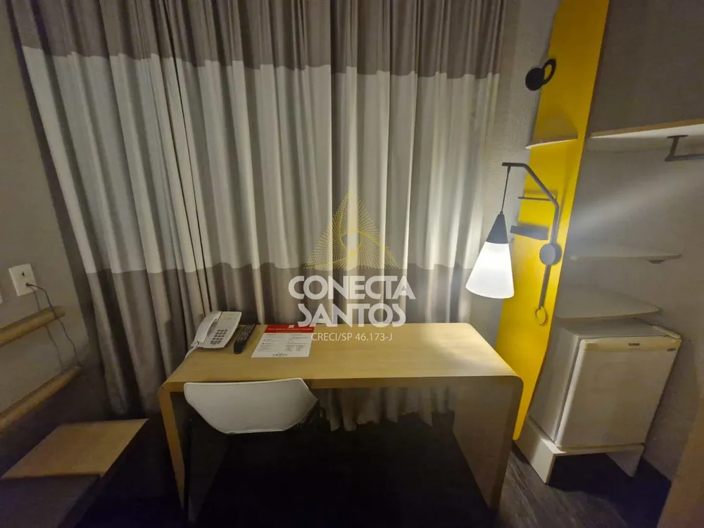 Flat/Apart Hotel, 1 quarto, 18 m² - Foto 5