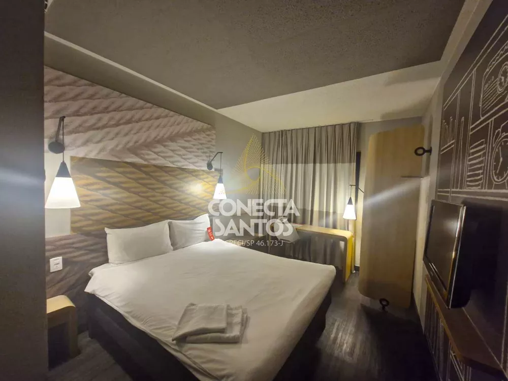 Flat/Apart Hotel, 1 quarto, 18 m² - Foto 3