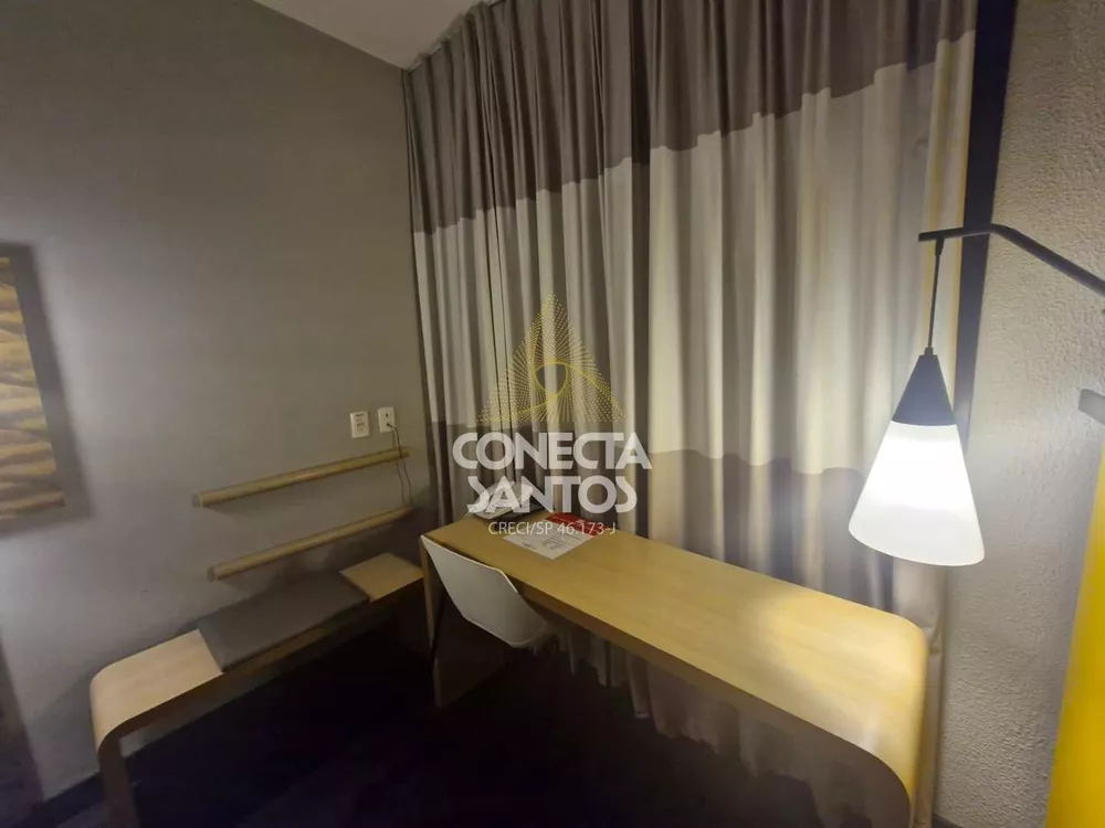 Flat/Apart Hotel, 1 quarto, 18 m² - Foto 4