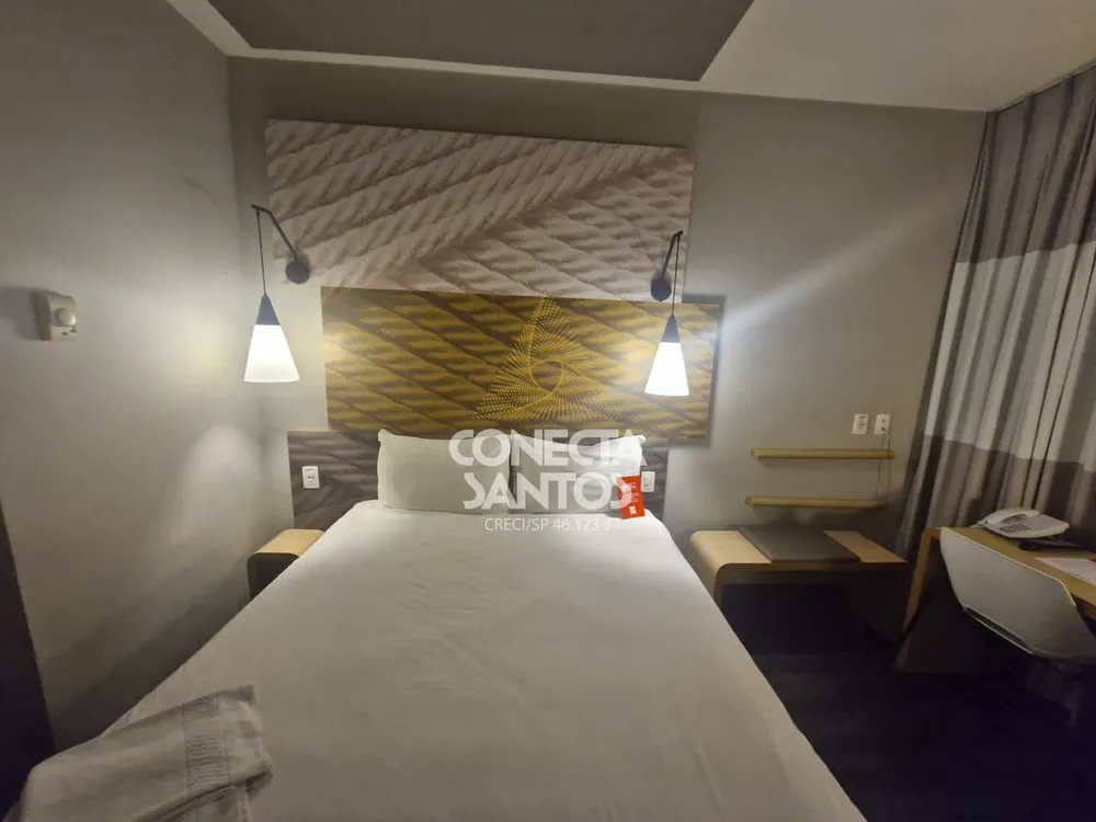 Flat/Apart Hotel, 1 quarto, 18 m² - Foto 3