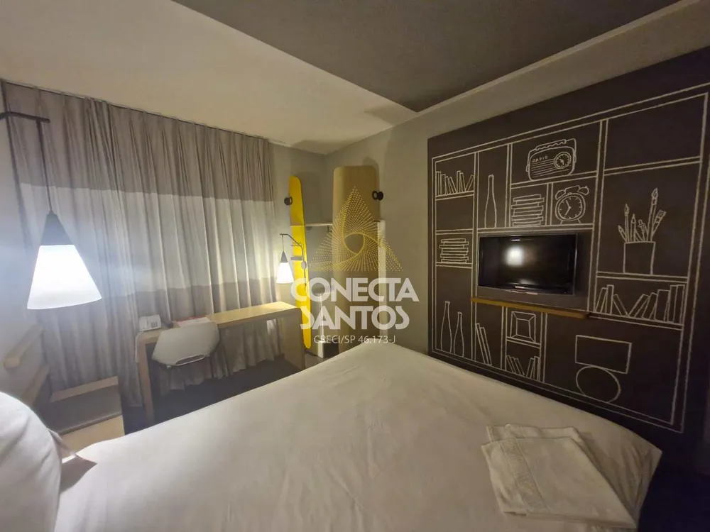 Flat/Apart Hotel, 1 quarto, 18 m² - Foto 4
