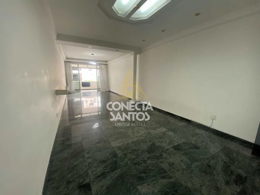 Apartamento, 4 quartos - Foto 2