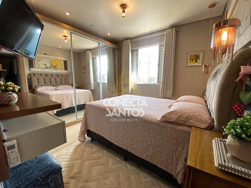 Casa, 2 quartos, 80 m² - Foto 7