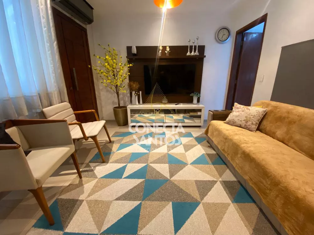Casa, 2 quartos, 80 m² - Foto 4