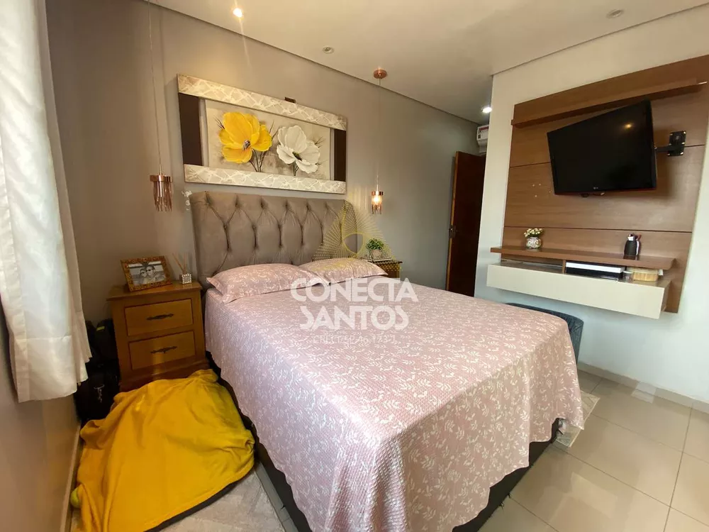 Casa, 2 quartos, 80 m² - Foto 2