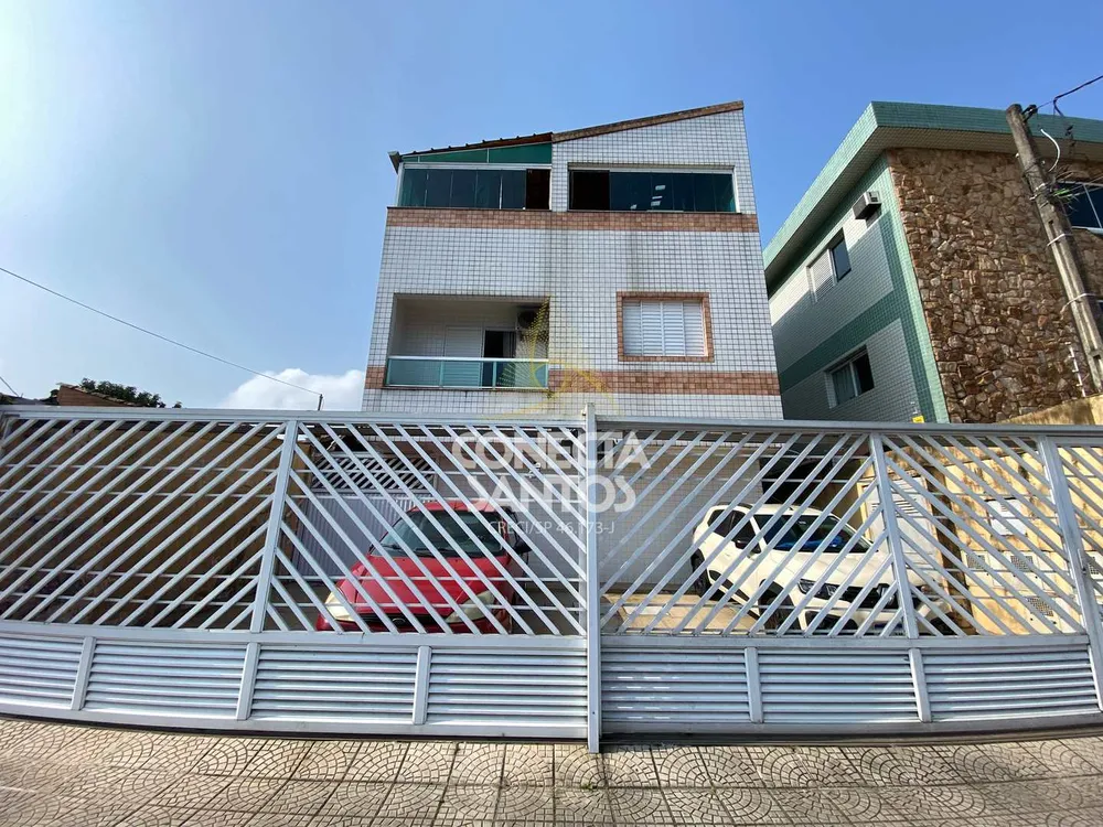 Casa, 2 quartos, 80 m² - Foto 4