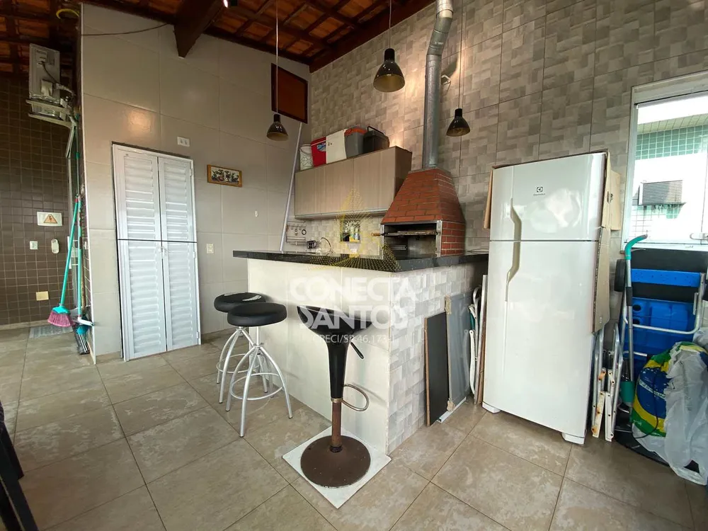 Casa, 2 quartos, 80 m² - Foto 13