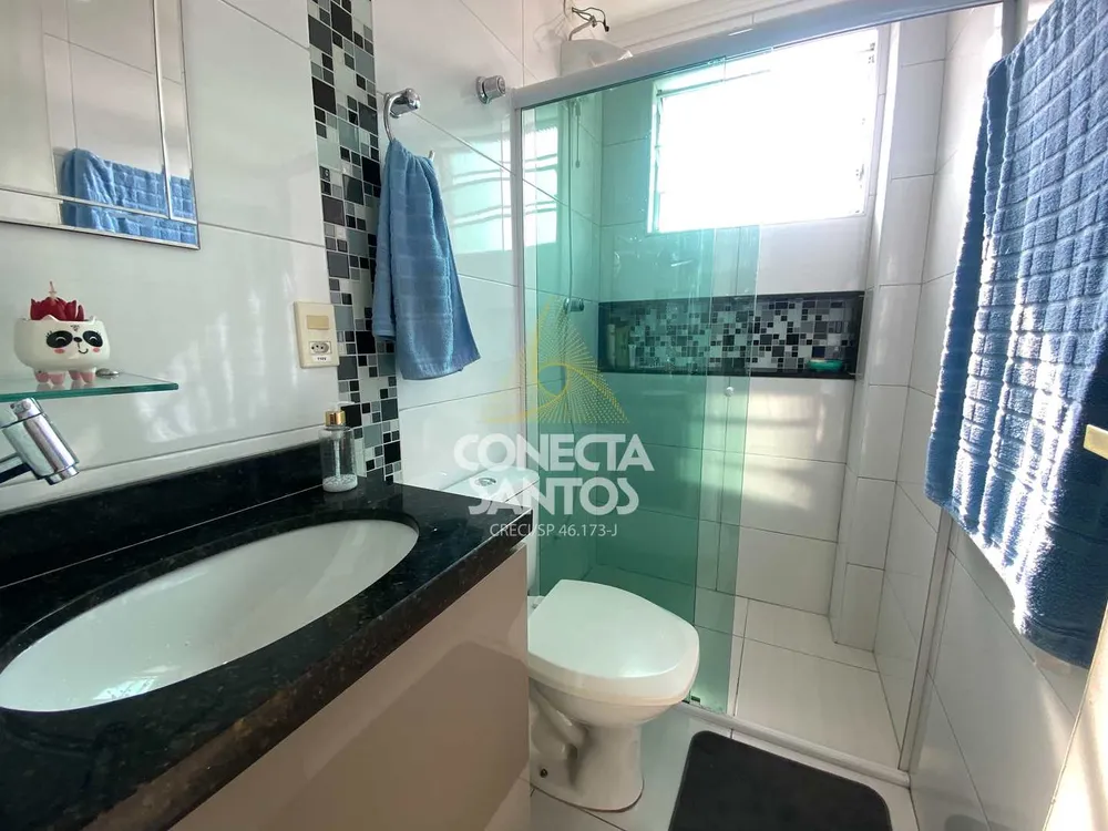 Casa, 2 quartos, 80 m² - Foto 16