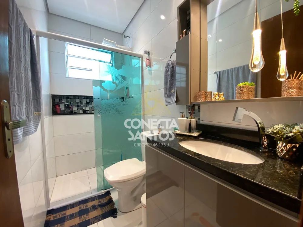 Casa, 2 quartos, 80 m² - Foto 15
