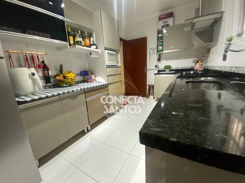 Casa, 2 quartos, 80 m² - Foto 3