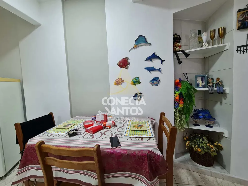 Apartamento, 1 quarto, 35 m² - Foto 5