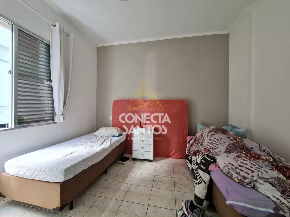 Apartamento, 1 quarto, 35 m² - Foto 4
