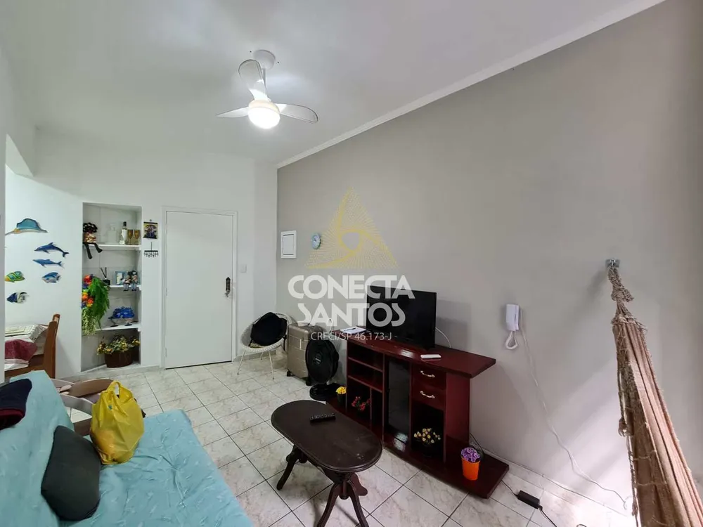 Apartamento, 1 quarto, 35 m² - Foto 3
