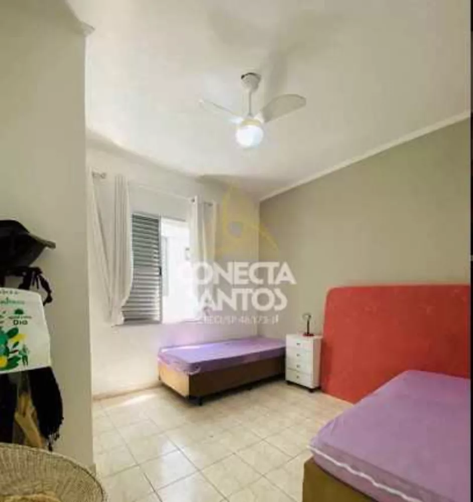 Apartamento, 1 quarto, 35 m² - Foto 1