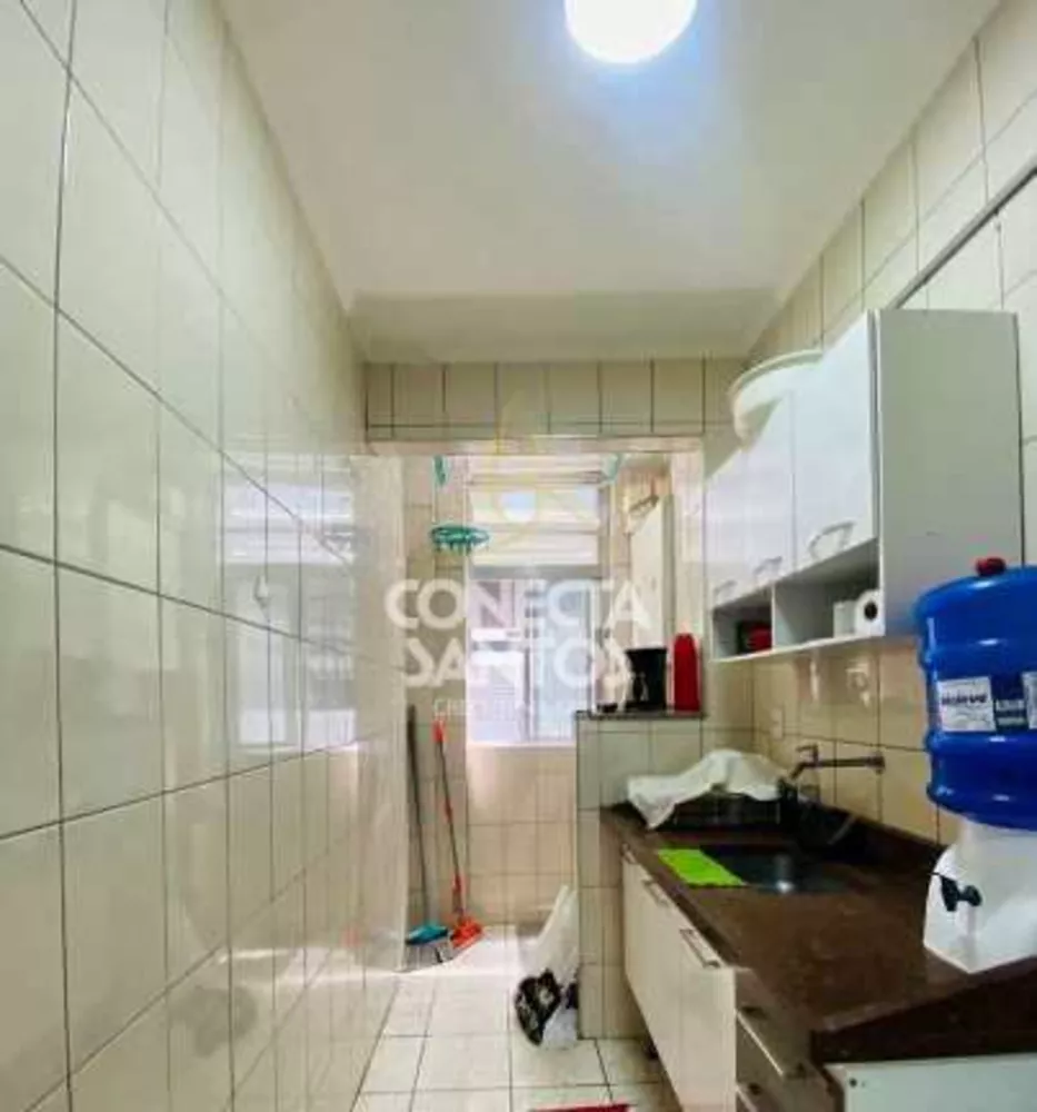 Apartamento, 1 quarto, 35 m² - Foto 3