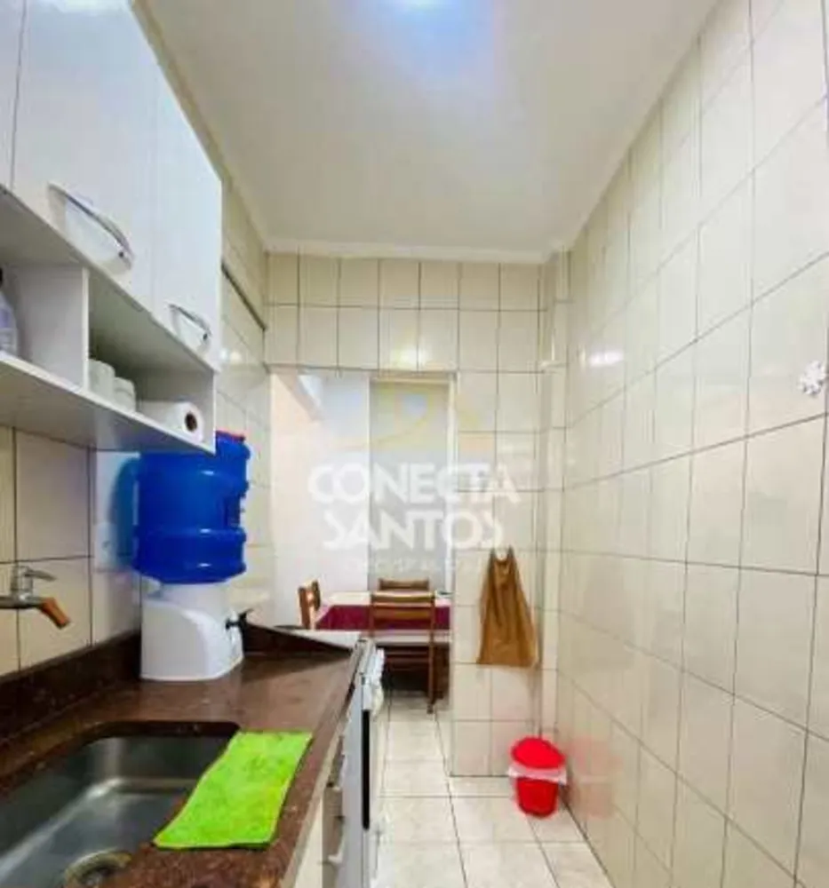 Apartamento, 1 quarto, 35 m² - Foto 13