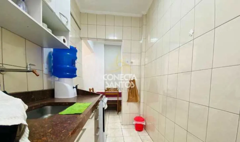 Apartamento, 1 quarto, 35 m² - Foto 12