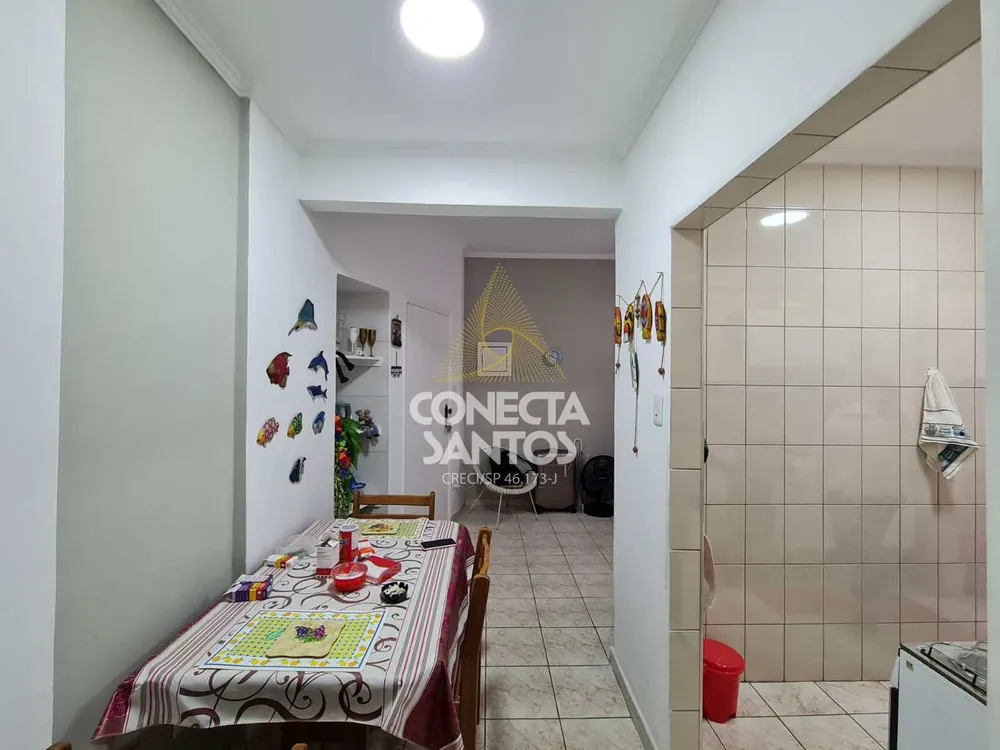 Apartamento, 1 quarto, 35 m² - Foto 4
