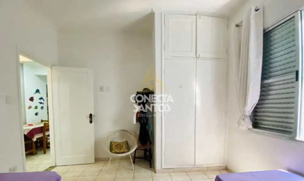 Apartamento, 1 quarto, 35 m² - Foto 9