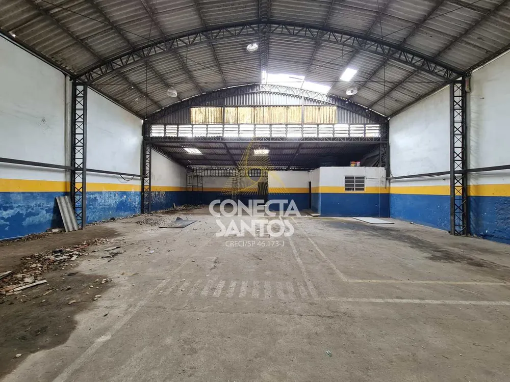 Depósito-Galpão, 2000 m² - Foto 3