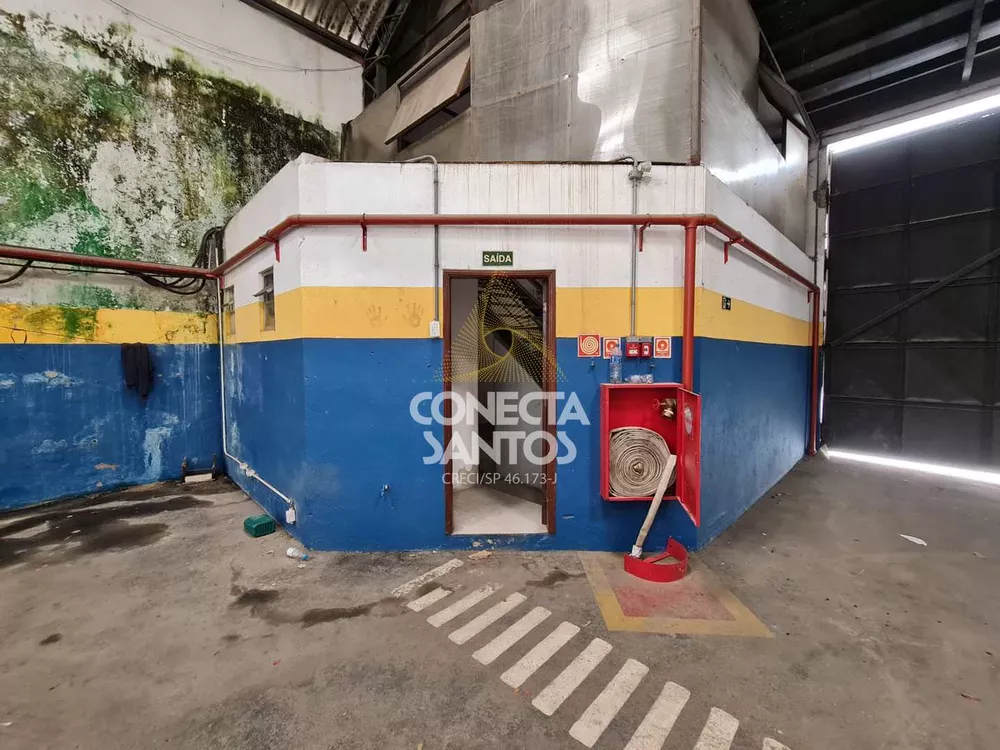 Depósito-Galpão, 2000 m² - Foto 1