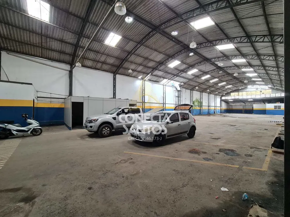 Depósito-Galpão, 2000 m² - Foto 1