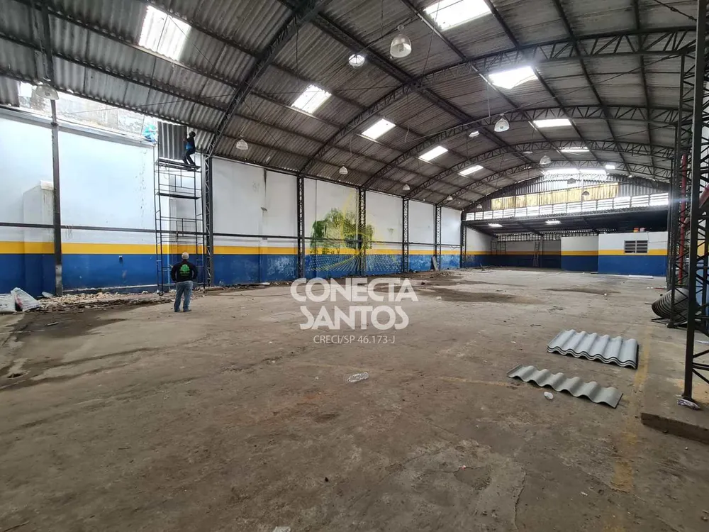 Depósito-Galpão, 2000 m² - Foto 2