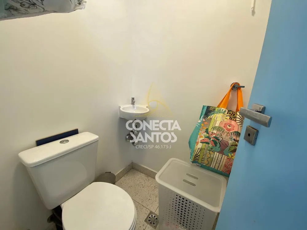 Apartamento, 1 quarto, 50 m² - Foto 14