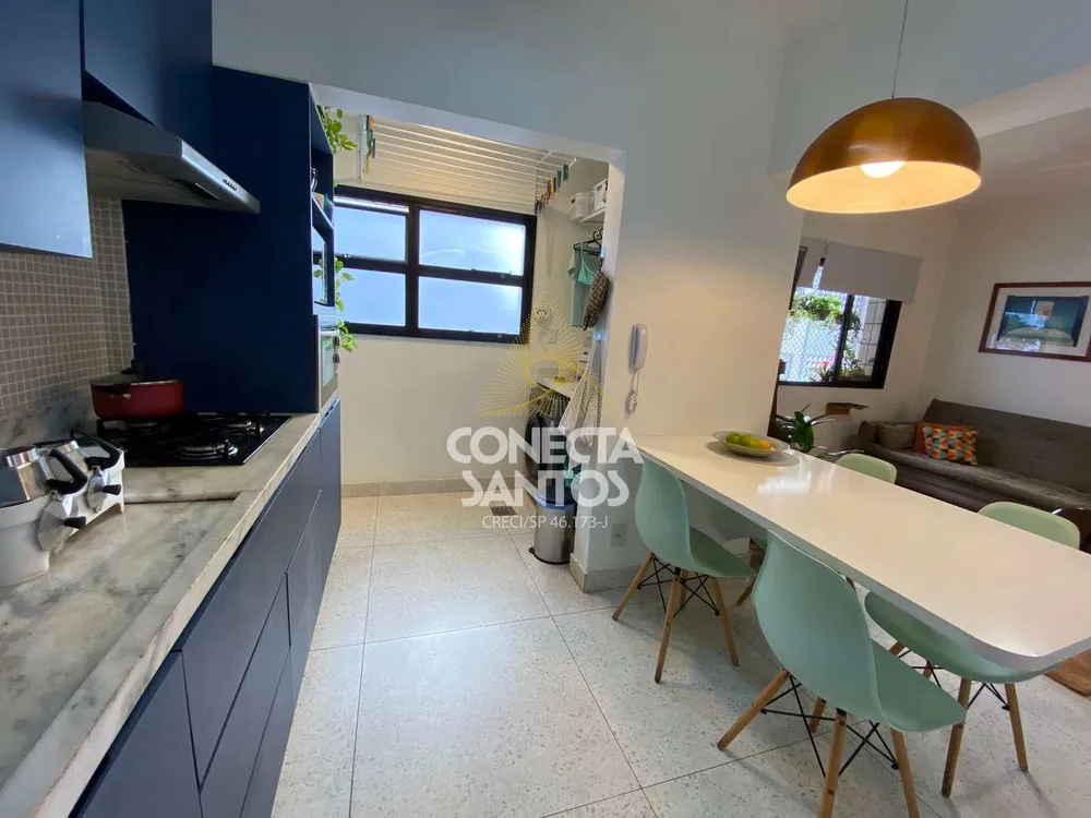 Apartamento, 1 quarto, 50 m² - Foto 6