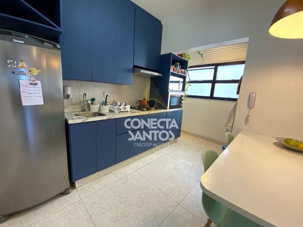 Apartamento, 1 quarto, 50 m² - Foto 5