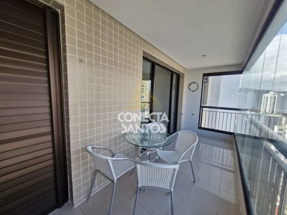 Apartamento, 2 quartos, 90 m² - Foto 4