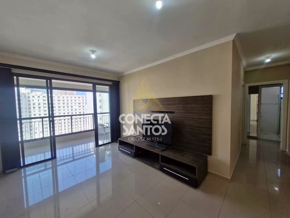 Apartamento, 2 quartos, 90 m² - Foto 2