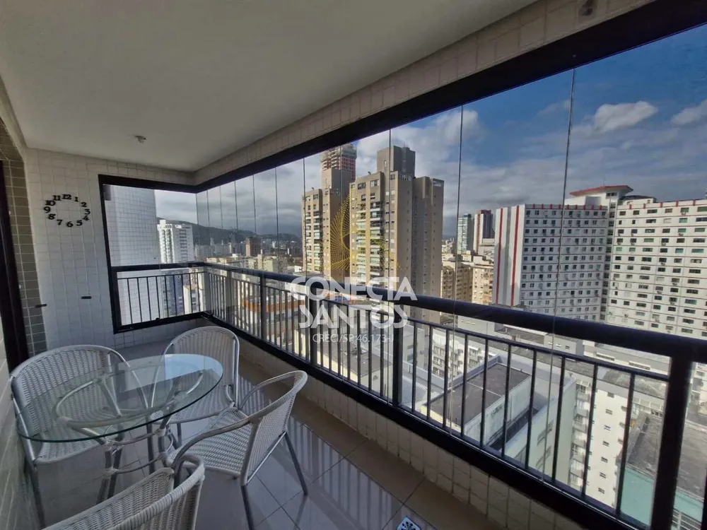 Apartamento, 2 quartos, 90 m² - Foto 3