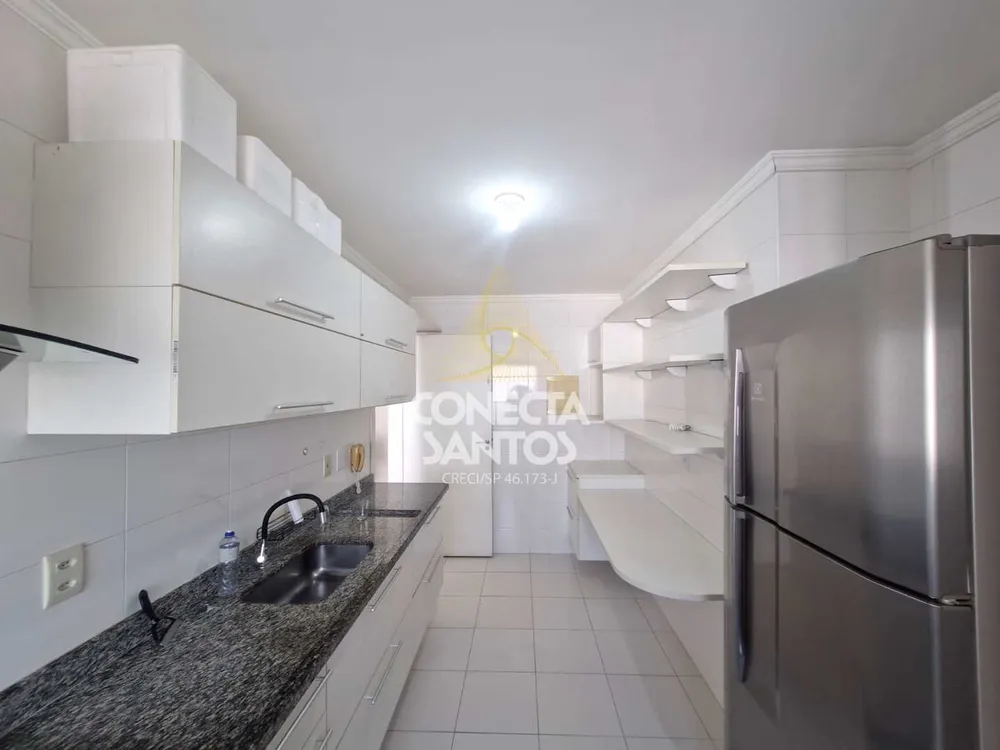 Apartamento, 2 quartos, 90 m² - Foto 7