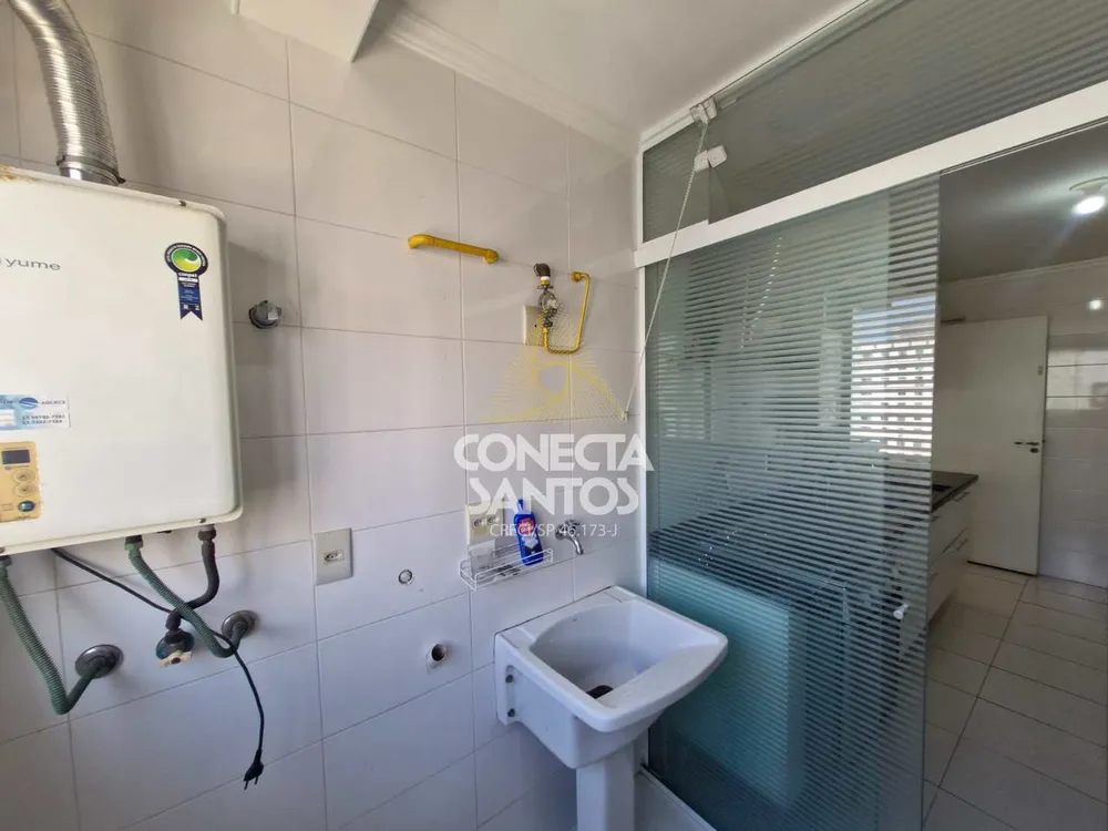 Apartamento, 2 quartos, 90 m² - Foto 8