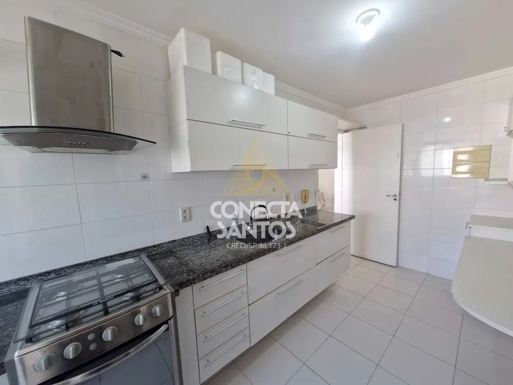 Apartamento, 2 quartos, 90 m² - Foto 6