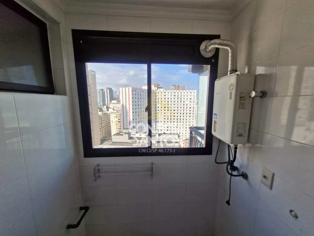 Apartamento, 2 quartos, 90 m² - Foto 9