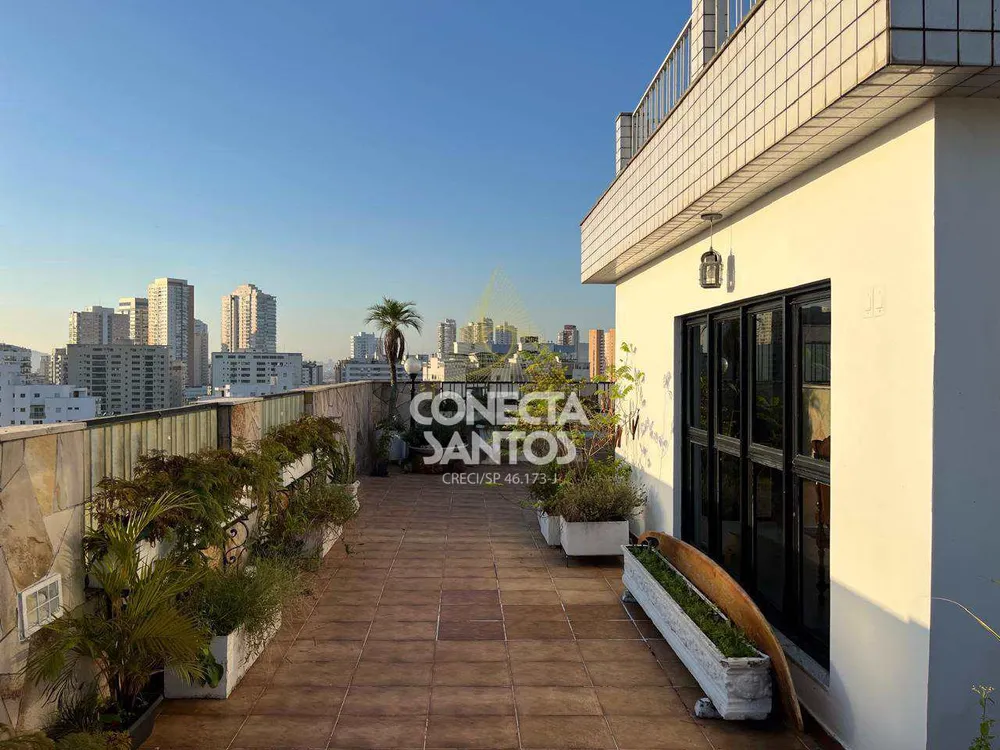 Cobertura, 4 quartos, 361 m² - Foto 11