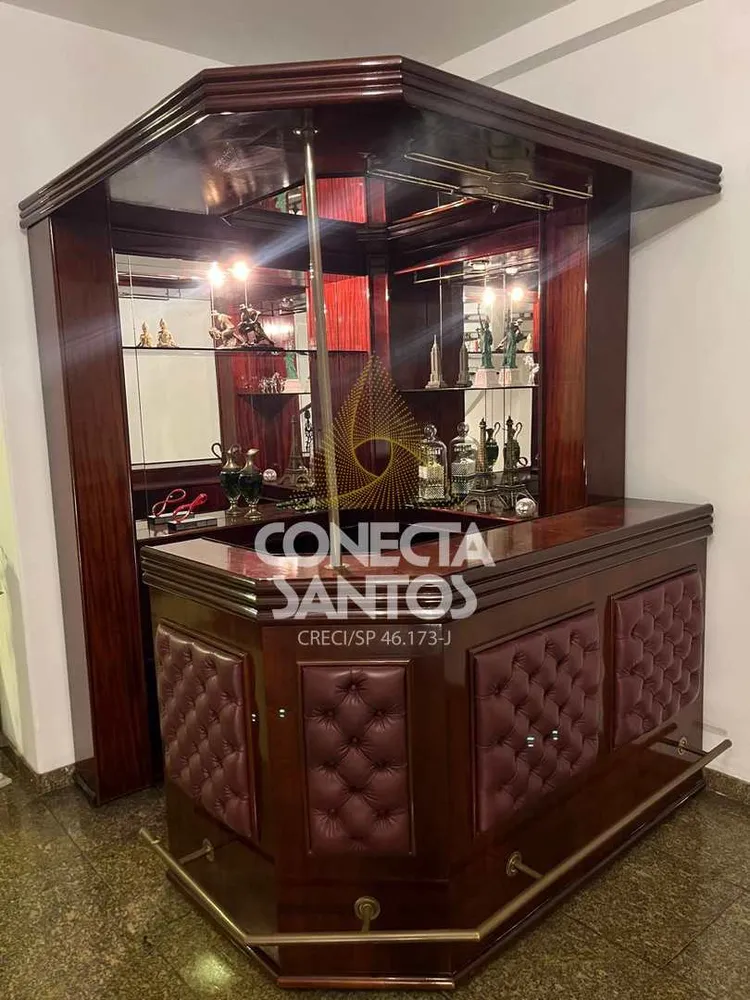 Cobertura, 4 quartos, 361 m² - Foto 5