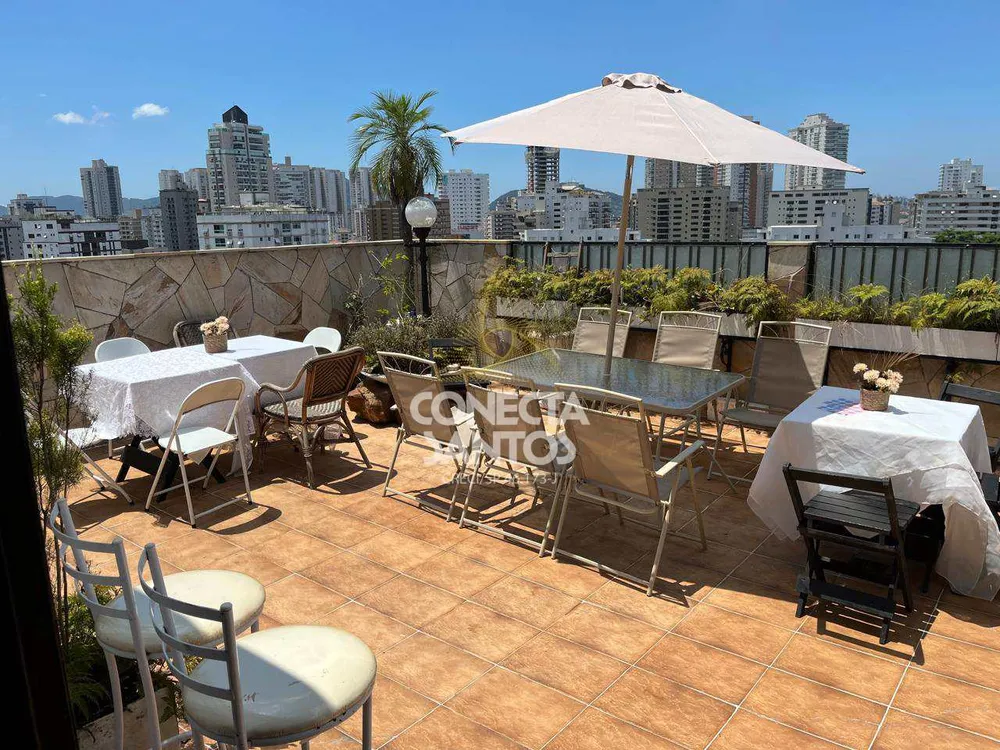 Cobertura, 4 quartos, 361 m² - Foto 8