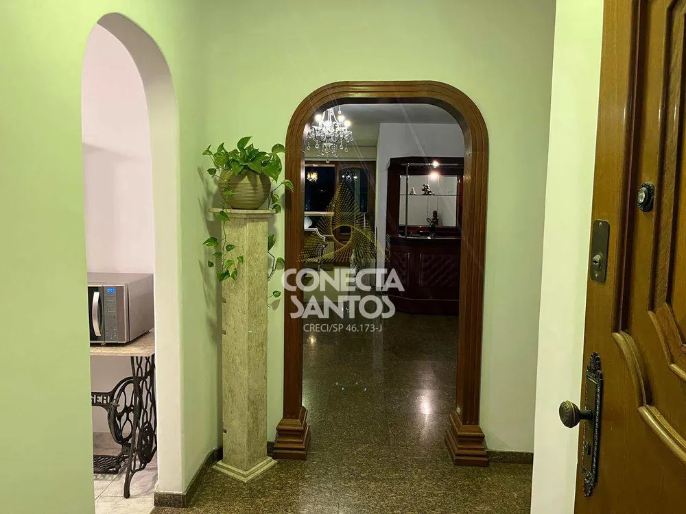 Cobertura, 4 quartos, 361 m² - Foto 6