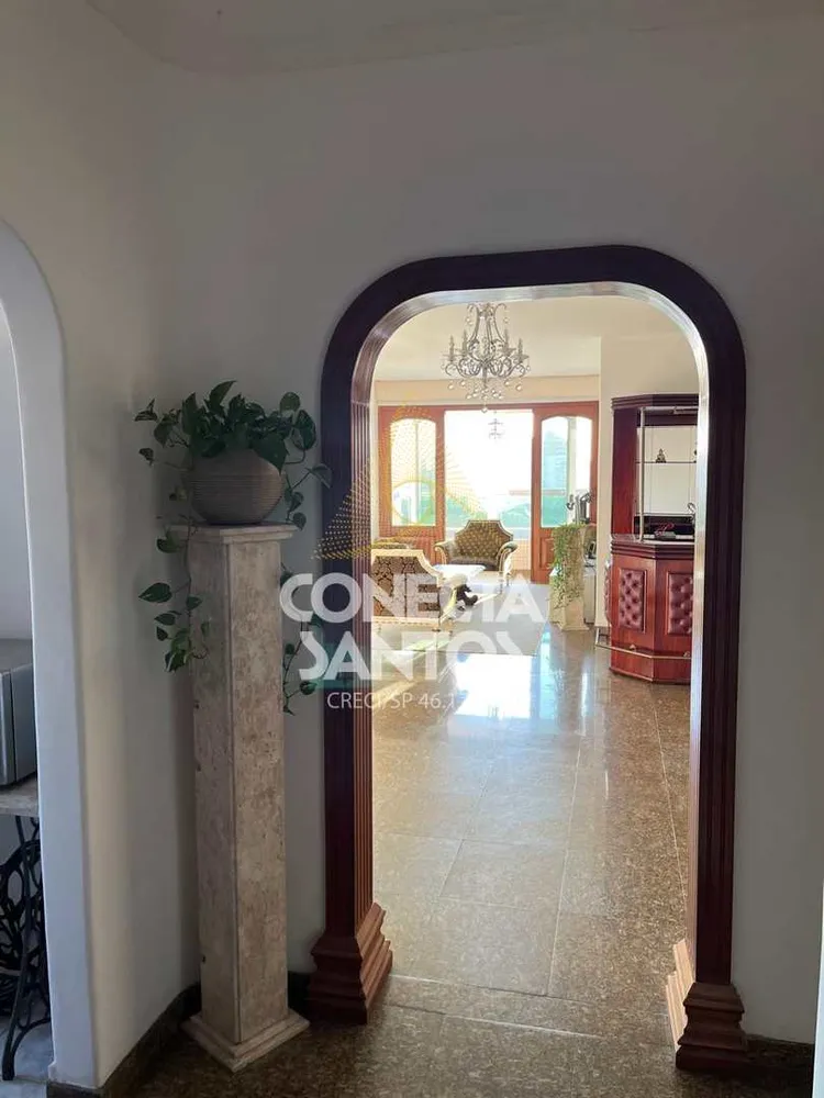 Cobertura, 4 quartos, 361 m² - Foto 2