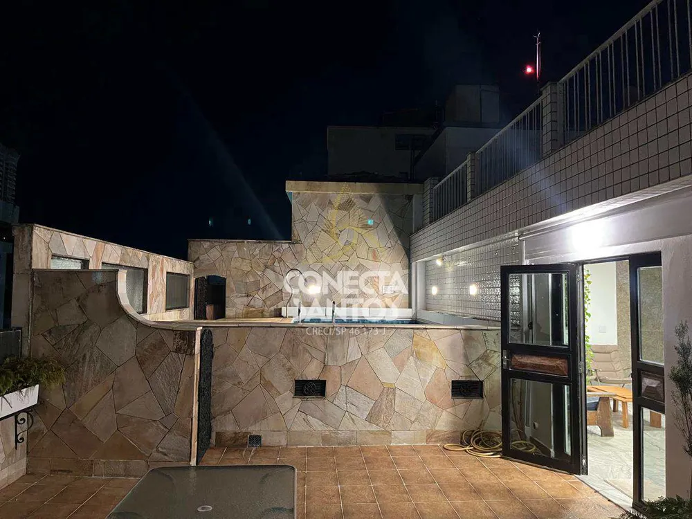 Cobertura, 4 quartos, 361 m² - Foto 12