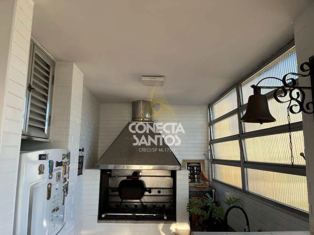 Cobertura, 4 quartos, 361 m² - Foto 7